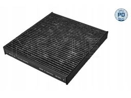 112 326 0022/Pd Filtr Kabiny Antyalergiczny, Z Węglem Aktywnym Pasuje