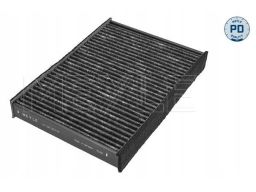 112 326 0027/Pd Filtr Kabiny Antyalergiczny, Z Węglem Aktywnym Pasuje