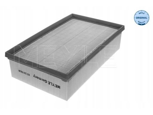 112 321 0030 Filtr Powietrza (Wkład Filtra) Pasuje Do: Audi A1, A3, Q2