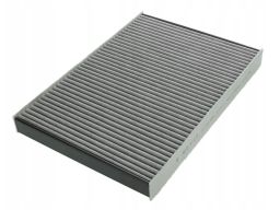 112 320 0024 Filtr Kabiny Z Węglem Aktywnym Pasuje Do: Audi A4 Allroad