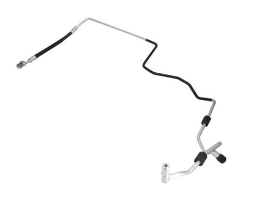 Ktt160125 Przewód Niskiego Ciśnienia Klimatyzacji Thermotec