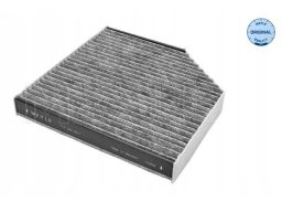 112 320 0017 Filtr Kabiny Z Węglem Aktywnym Pasuje Do: Audi A6 Allroad