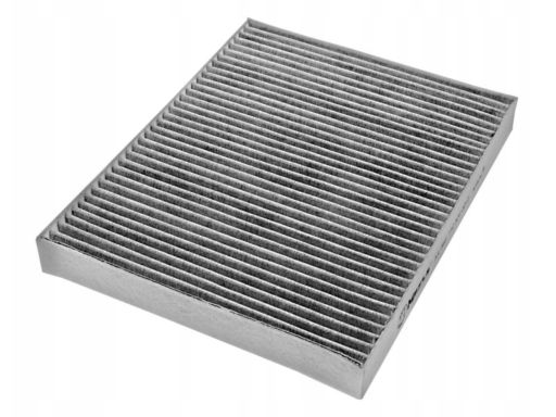 112 320 0012 Filtr Kabiny Z Węglem Aktywnym Pasuje Do: Audi Q7, Porsch