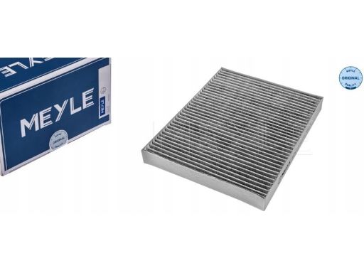 112 320 0012 Filtr Kabiny Z Węglem Aktywnym Pasuje Do: Audi Q7, Porsch