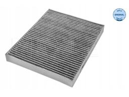 112 320 0012 Filtr Kabiny Z Węglem Aktywnym Pasuje Do: Audi Q7, Porsch