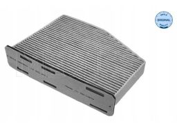 112 320 0011 Filtr Kabiny Z Węglem Aktywnym Pasuje Do: Audi A3, Q3, Tt