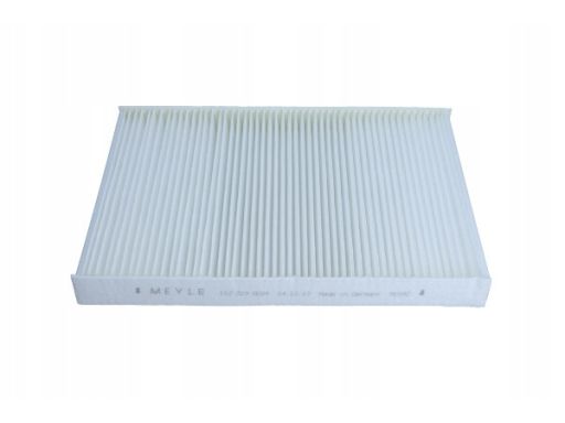 112 319 0024 Filtr Kabiny Przeciwpyłowy Pasuje Do: Audi A4 Allroad B9,