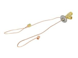 Ktt140058 Zawór Rozprężny Klimatyzacji Thermotec