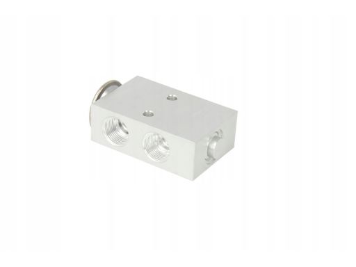 Ktt140056 Zawór Rozprężny Klimatyzacji Thermotec