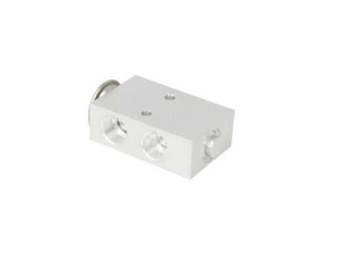 Ktt140056 Zawór Rozprężny Klimatyzacji Thermotec