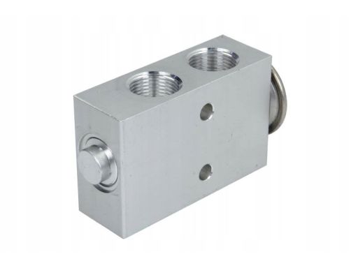 Ktt140057 Zawór Rozprężny Klimatyzacji Thermotec