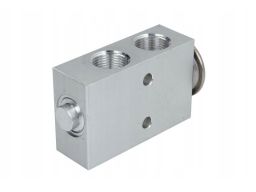 Ktt140057 Zawór Rozprężny Klimatyzacji Thermotec