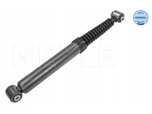 11-26 725 0015 Amortyzator Tył L/P Pasuje Do: Peugeot 207, 208 I,