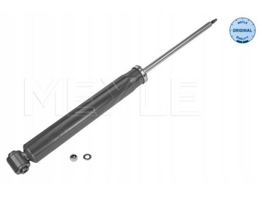 11-26 725 0013 Amortyzator Tył L/P Pasuje Do: Peugeot 308, 308 I 1.4-2