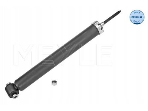 11-26 715 0013 Amortyzator Tył L/P Pasuje Do: Peugeot 406 1.6-3.0