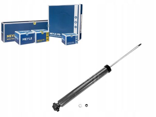 11-26 725 0001 Amortyzator Tył L/P Pasuje Do: Citroen C4 I, Peugeot 30