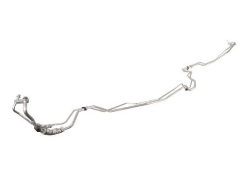 Ktt160221 Przewód Wysokiego Ciśnienia Klimatyzacji Thermotec