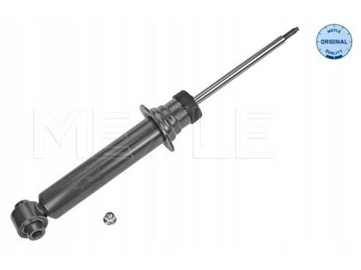 11-26 625 0000 Amortyzator Przód L/P Pasuje Do: Peugeot 407 1.6D-3.0