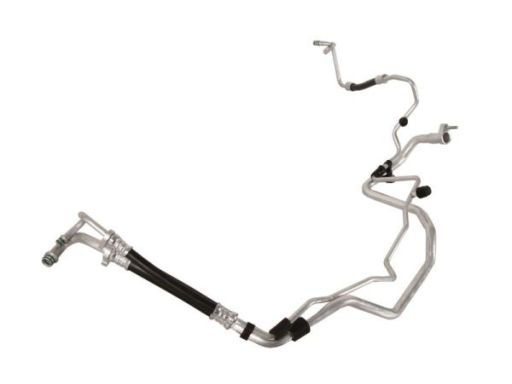 Ktt160219 Przewód Wysokiego Ciśnienia Klimatyzacji Thermotec