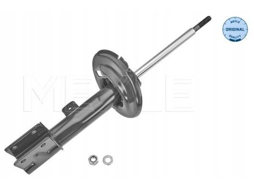 11-26 623 0015 Amortyzator Przód P Pasuje Do: Peugeot 308 I 1.4-2.0D