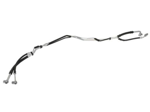 Ktt160182 Przewód Zmiennego Ciśnienia Klimatyzacji Thermotec