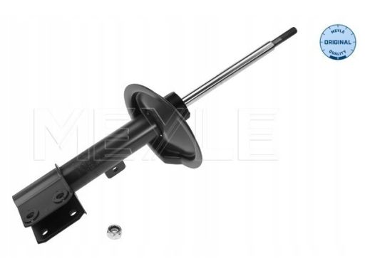 11-26 623 0002 Amortyzator Przód L Pasuje Do: Citroen C4, C4 I, Peugeo