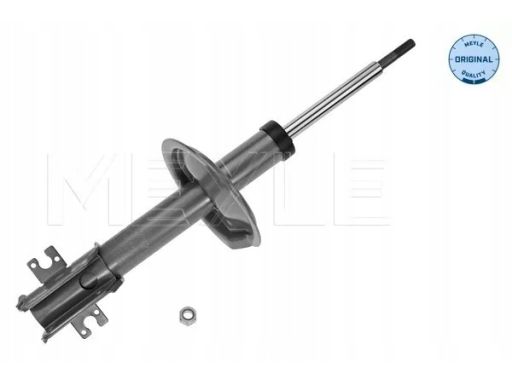 11-26 623 0000 Amortyzator Przód L/P Pasuje Do: Citroen Jumpy I, Fiat