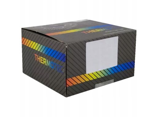 Ktt160172 Przewód Wysokiego Ciśnienia Klimatyzacji Thermotec