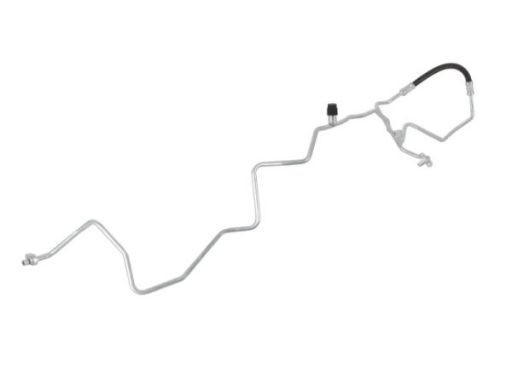 Ktt160162 Przewód Wysokiego Ciśnienia Klimatyzacji Thermotec
