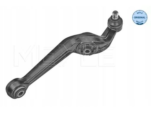 11-16 050 3199 Wahacz Zawieszenia Koła Przód P Dół Przód Pasuje Do: