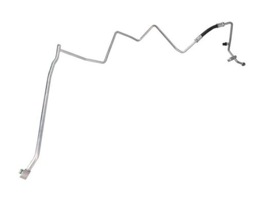 Ktt160141 Przewód Zmiennego Ciśnienia Klimatyzacji Thermotec