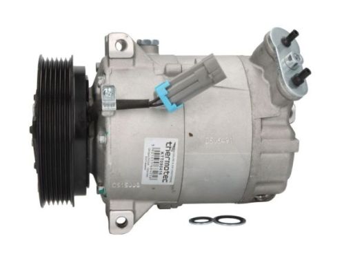 Ktt090416 Kompresor Klimatyzacji Thermotec