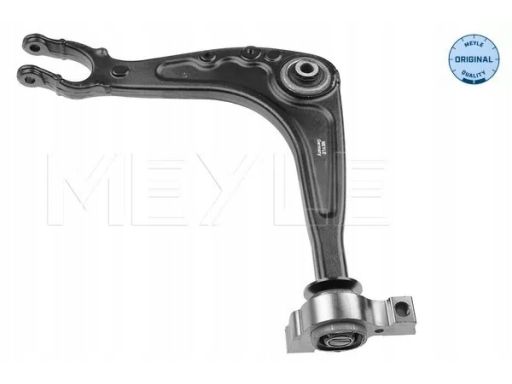 11-16 050 0073 Wahacz Zawieszenia Koła Przód L Dół Przód Pasuje Do: