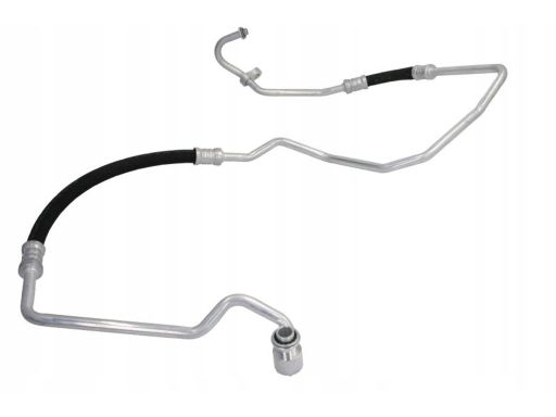 Ktt1600109 Przewód Wysokiego Ciśnienia Klimatyzacji Thermotec