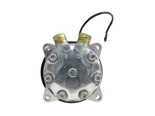 Ktt090405 Kompresor Klimatyzacji Thermotec