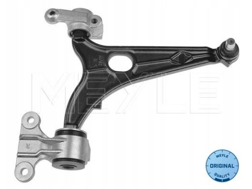 11-16 050 0067 Wahacz Zawieszenia Koła Przód P Dół Przód 19 Mm Pasuje