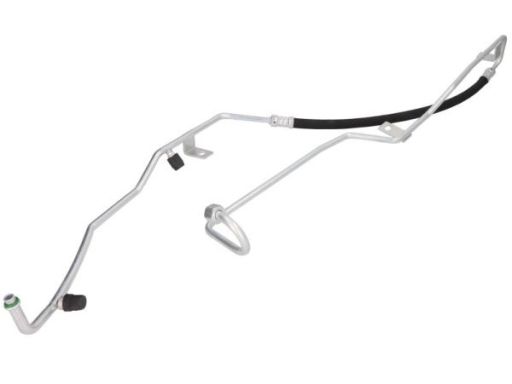 Ktt160098 Przewód Wysokiego Ciśnienia Klimatyzacji Thermotec