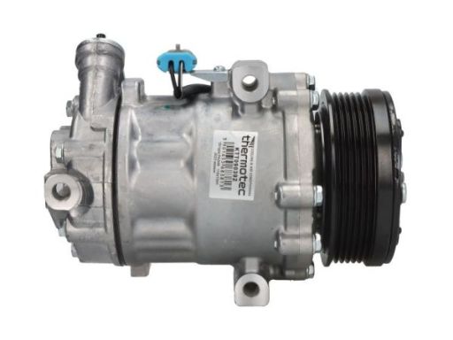 Ktt090392 Kompresor Klimatyzacji Thermotec