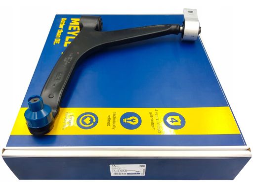 11-16 050 0048/Hd Wahacz Zawieszenia Koła Przód L Dół Przód Pasuje Do: