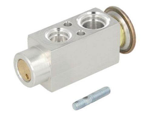 Ktt140041 Zawór Rozprężny Klimatyzacji Thermotec