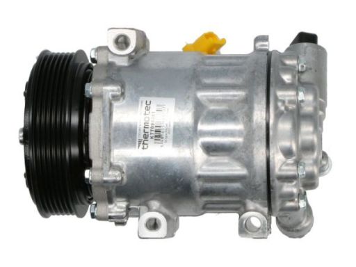Ktt090381 Kompresor Klimatyzacji Thermotec