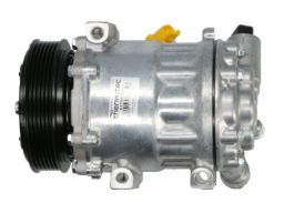 Ktt090381 Kompresor Klimatyzacji Thermotec