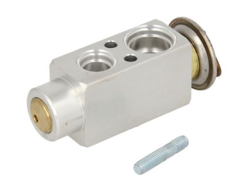 Ktt140027 Zawór Rozprężny Klimatyzacji Thermotec