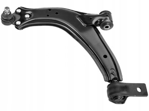 11-16 050 0036/Hd Wahacz Zawieszenia Koła Przód L Dół Przód Pasuje Do: