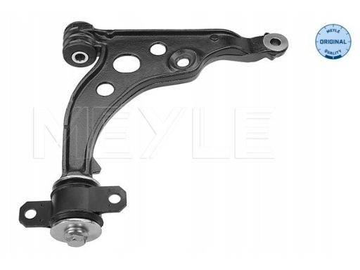 11-16 050 0014 Wahacz Zawieszenia Koła Przód P Dół Przód Pasuje Do: