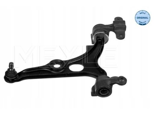 11-16 050 0013 Wahacz Zawieszenia Koła Przód P Dół Przód Pasuje Do: