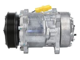 Ktt090358 Kompresor Klimatyzacji Thermotec