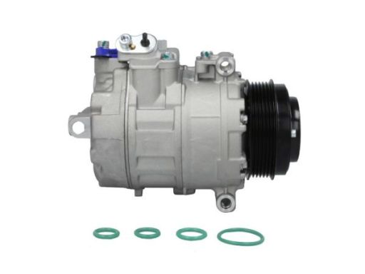 Ktt090357 Kompresor Klimatyzacji Thermotec