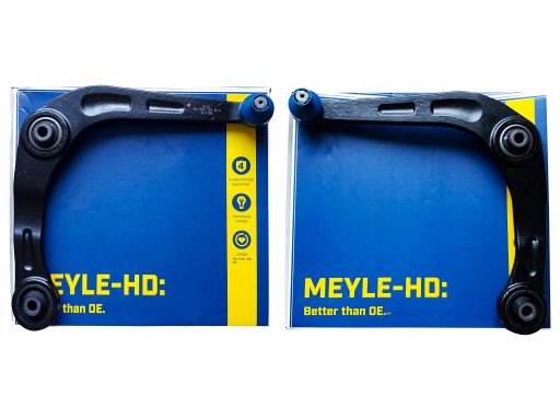 11-16 050 0008/Hd Wahacz Zawieszenia Koła Przód L Dół/Poprzeczny Przód