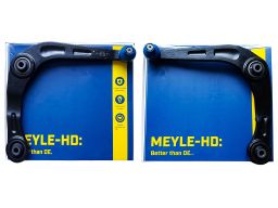 11-16 050 0008/Hd Wahacz Zawieszenia Koła Przód L Dół/Poprzeczny Przód